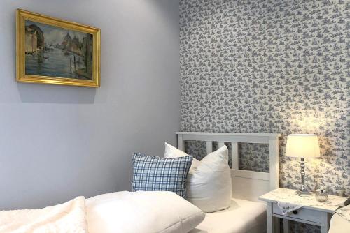 Villa Svanen am Meer — 4-Star Luxury Hotel in Timmendorfer Strand, Germany