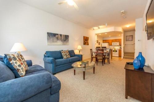Townhouses Condos with fantastic resort facilities - photo 16