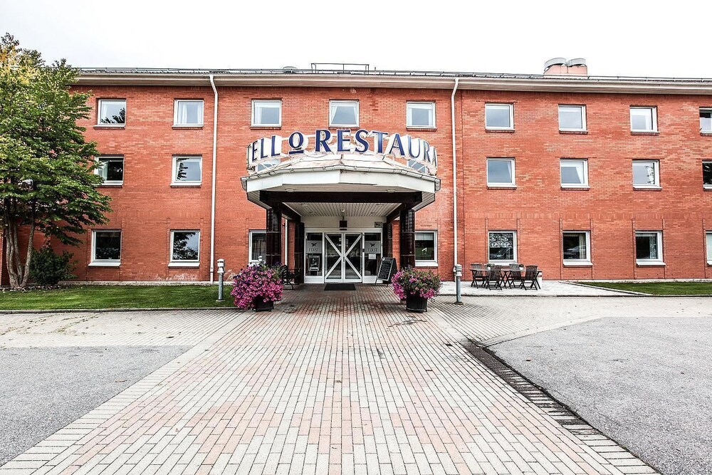 First Hotel Olofström