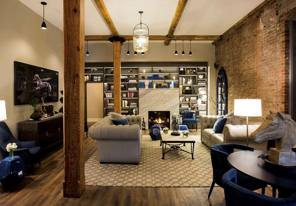 The Restoration - photo 2