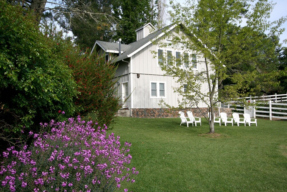 Belle de Jour Inn - photo 12
