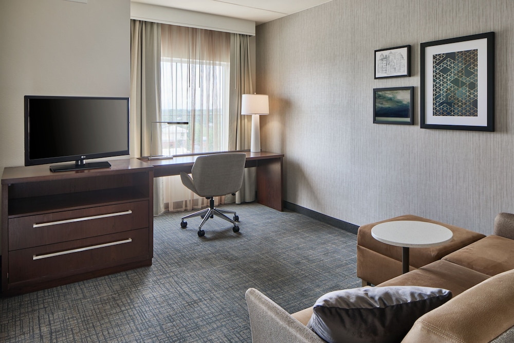 Residence Inn Atlanta NE Duluth Sugarloaf - photo 10