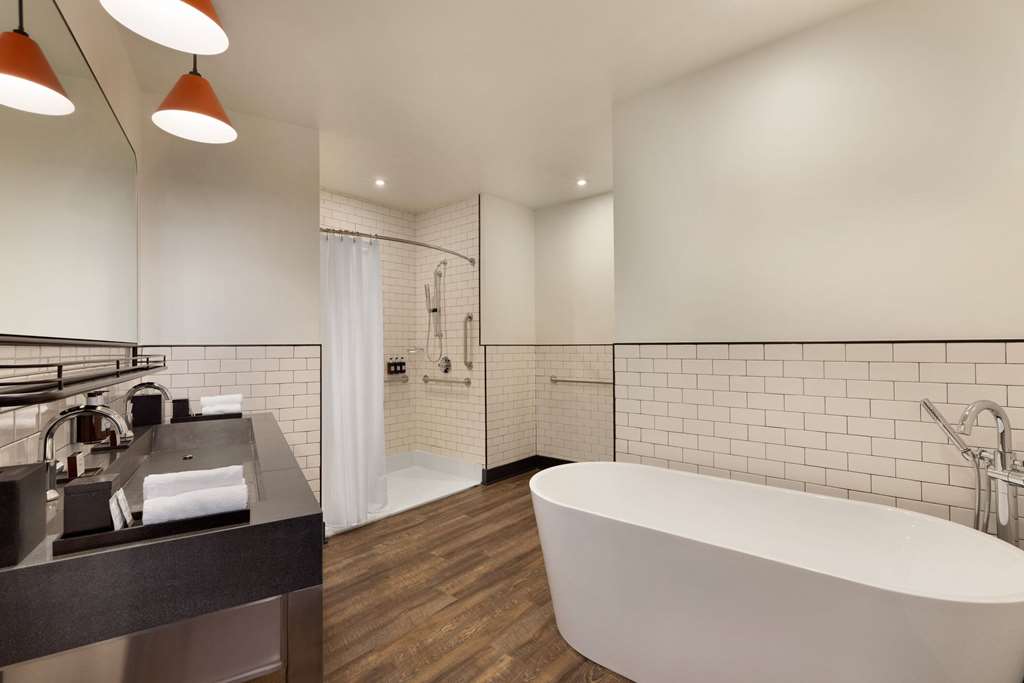 Origin Westminster a Wyndham Hotel - photo 24