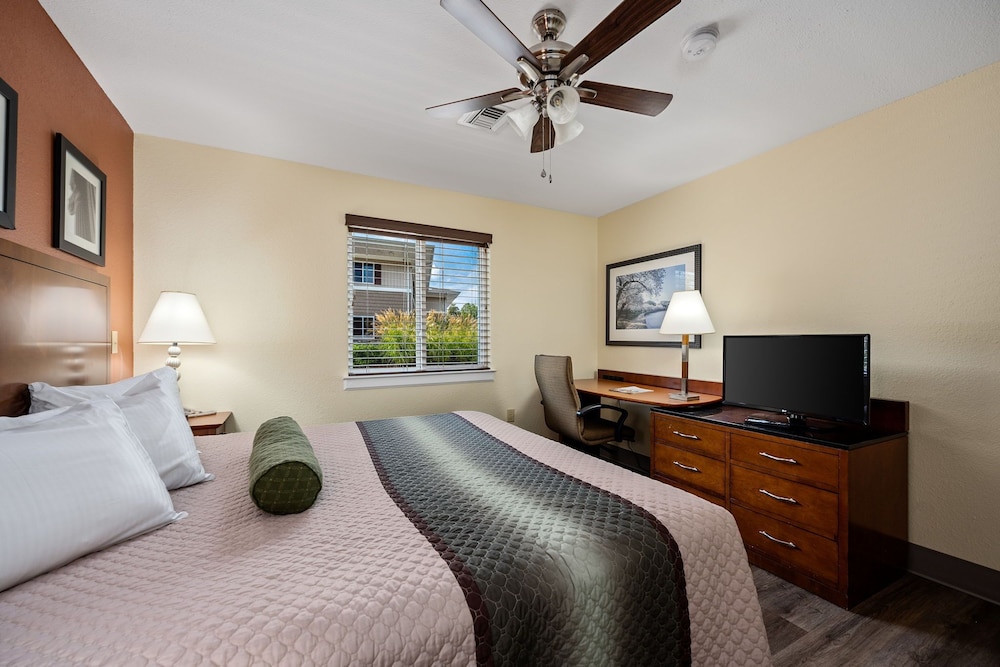 Affordable Suites of America Quantico - photo 3