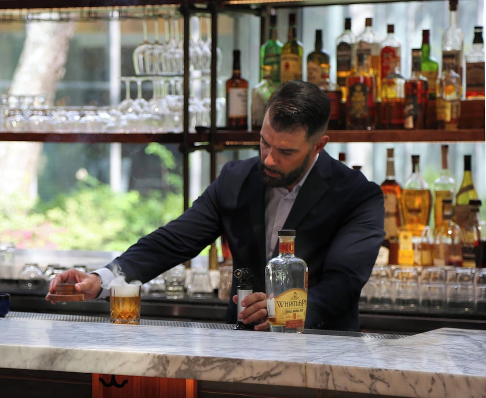 Crowne Plaza Atlanta Perimeter at Ravinia by IHG - photo 77