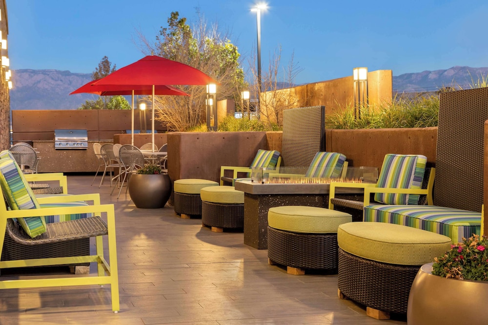Home2 Suites by Hilton Albuquerque Downtown University - photo 61