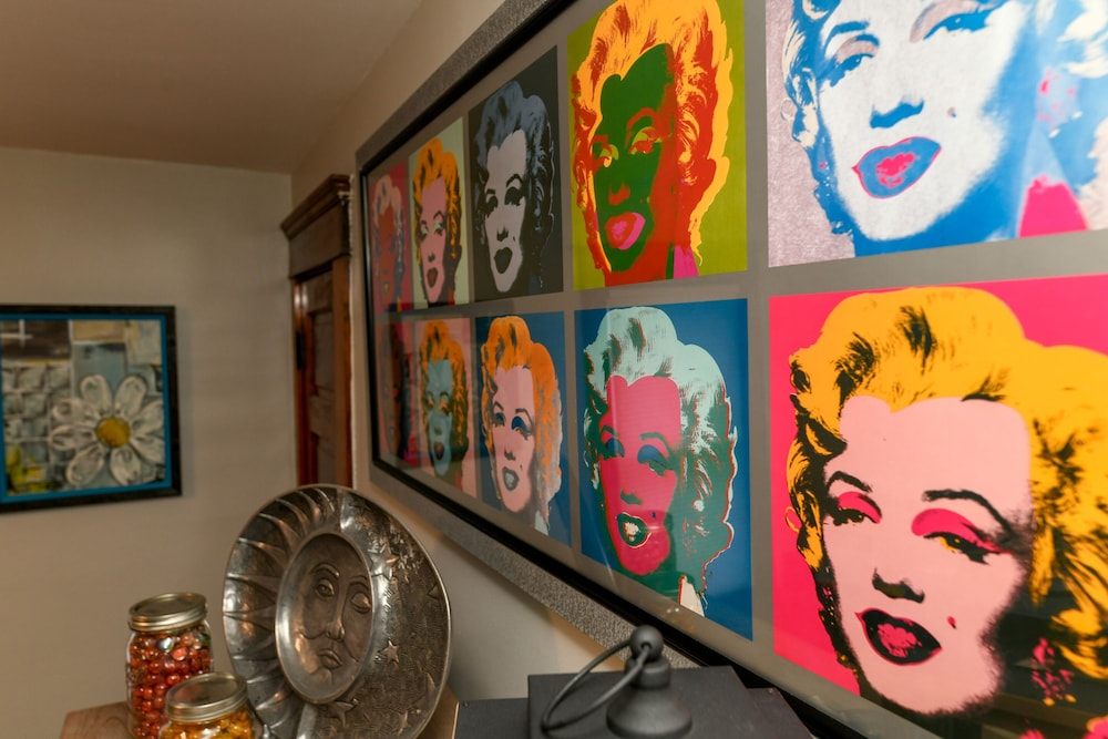Berrodin Bed & Breakfast - photo 17