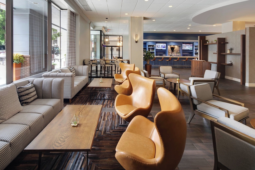 Winston Salem Marriott - photo 32