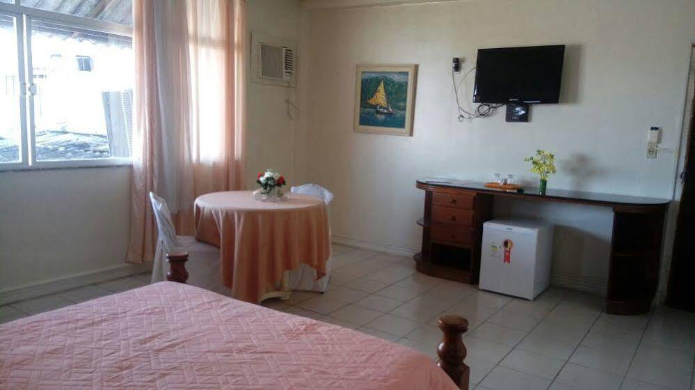 Hotel Gold Mar — Belem — photo 4
