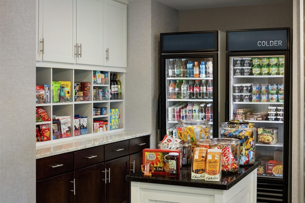Homewood Suites by Hilton Burlington - photo 33