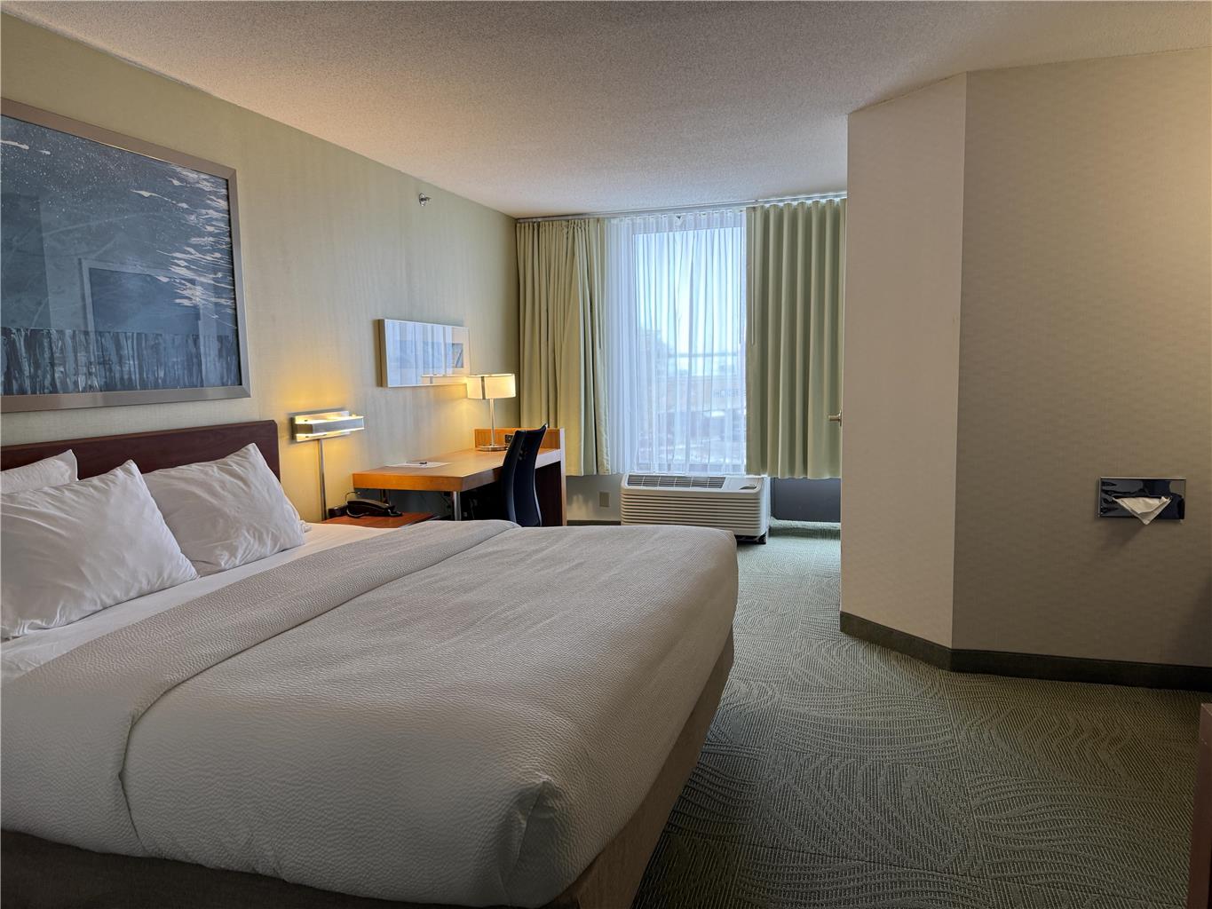The Peoria Hotel SureStay Collection by Best Western - photo 8