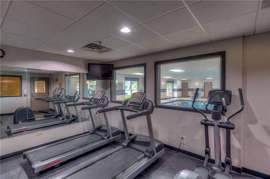 Country Inn & Suites by Radisson Crystal Lake IL - photo 14