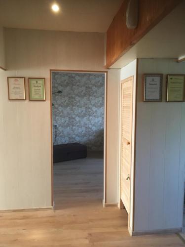 Mustvee Kortermajutus in Mustvee, Estonia