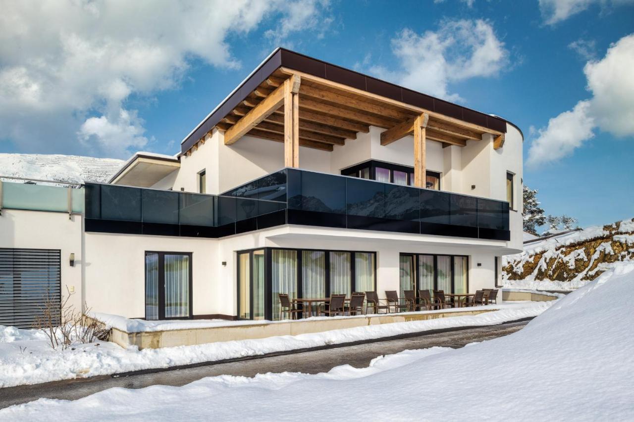 Gabriela Appartements Inklusive Super Sommer Card — 4-Star Luxury Hotel in Serfaus, Austria