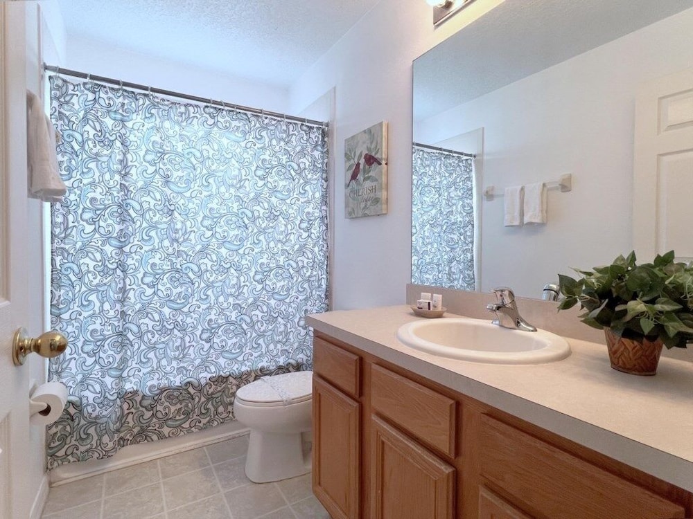 Spacious 7bd Pool Gm Hm Terra Verde Resort 211hbl 7 Bedroom Home by RedAwning - photo 21