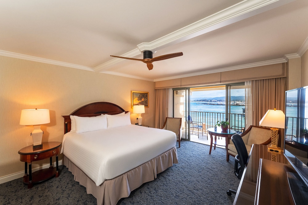Monterey Plaza Hotel & Spa - photo 31