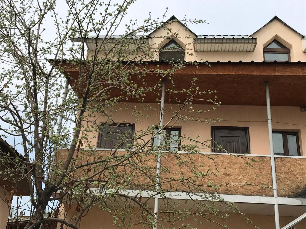 Akbulak in Almaty, Kazakhstan