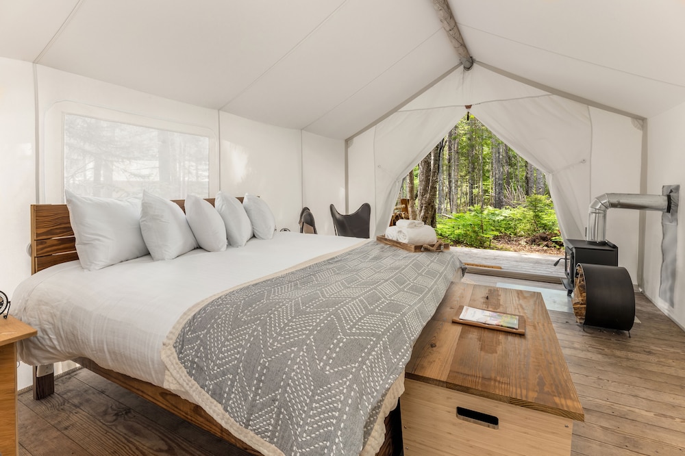 Under Canvas Acadia - photo 27