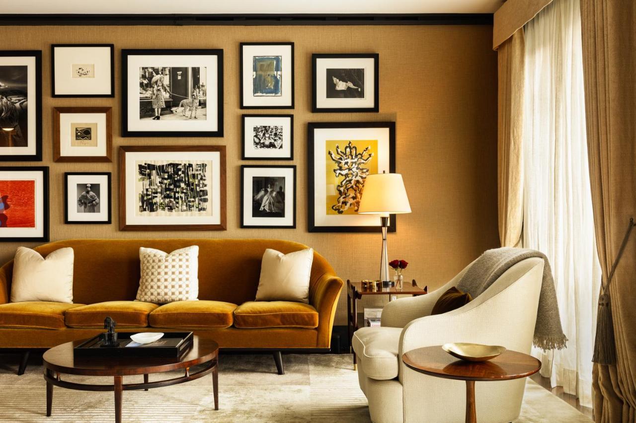 Fasano Fifth Avenue I Private Members Club & Hotel - photo 21