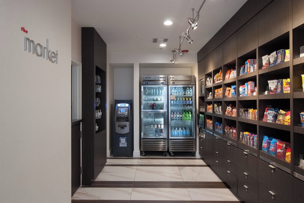 Courtyard Miami in Coral Gables by Marriott - photo 27