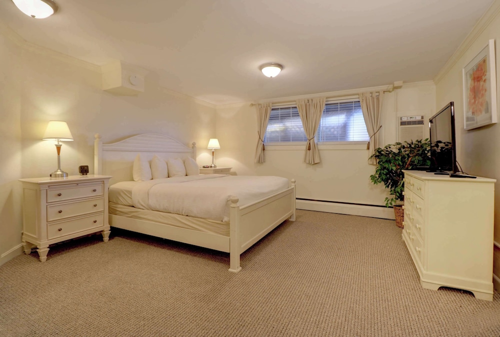 Senator Inn & Spa - photo 17