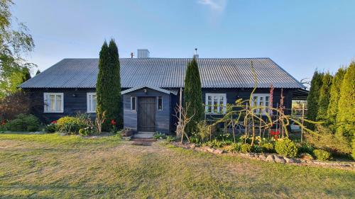 Authentic homestead over 100 years old — Kedainiai — photo 3