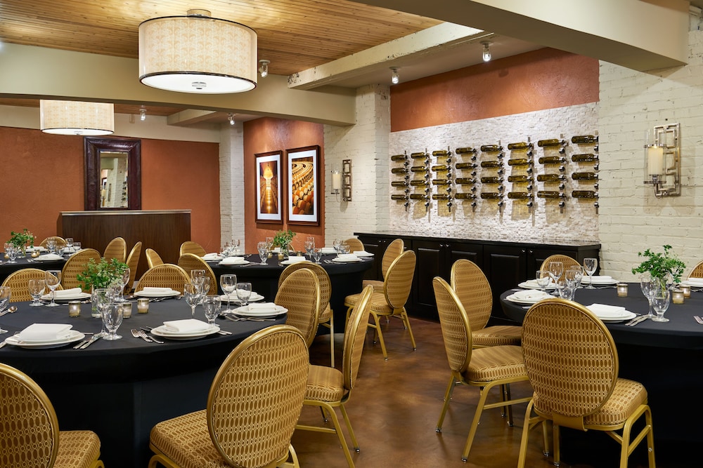 Kimpton Hotel Monaco Denver by IHG - photo 95