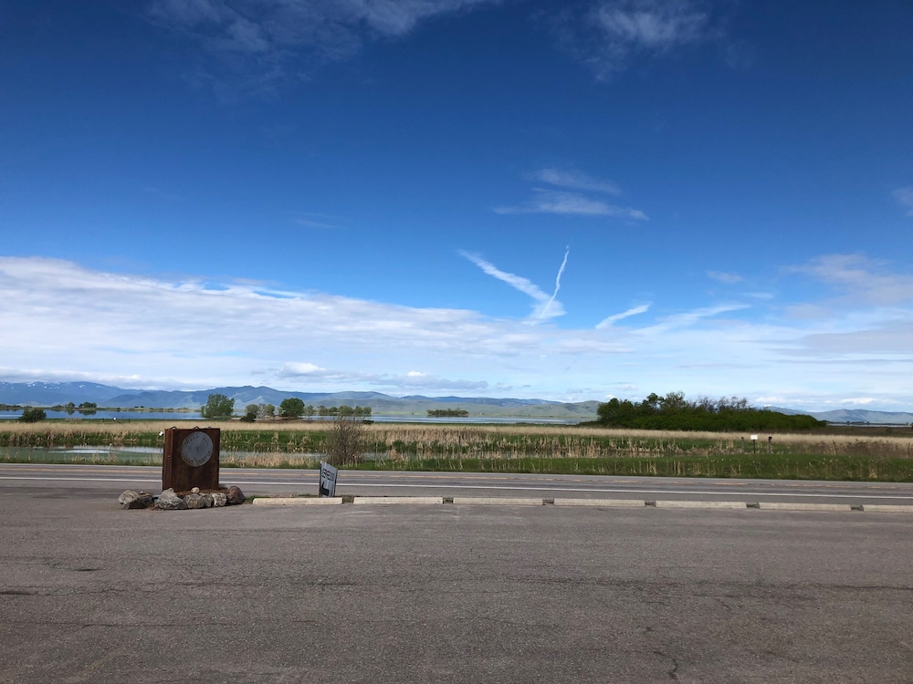 Ninepipes Lodge - photo 17