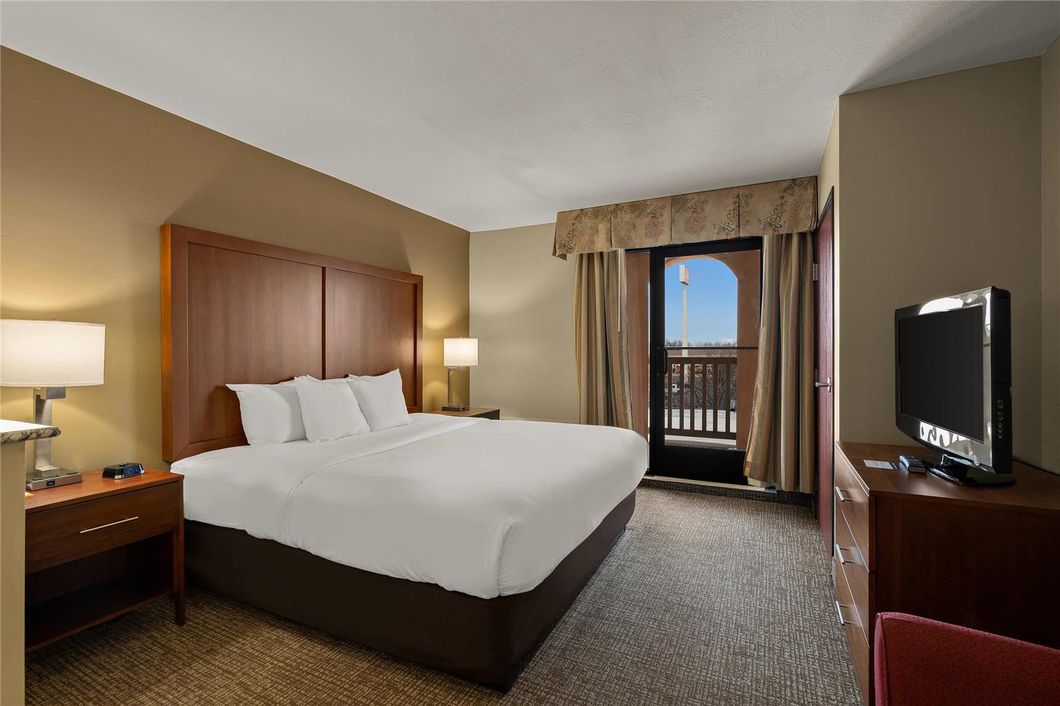 Comfort Inn Ogden near Event Center - photo 20