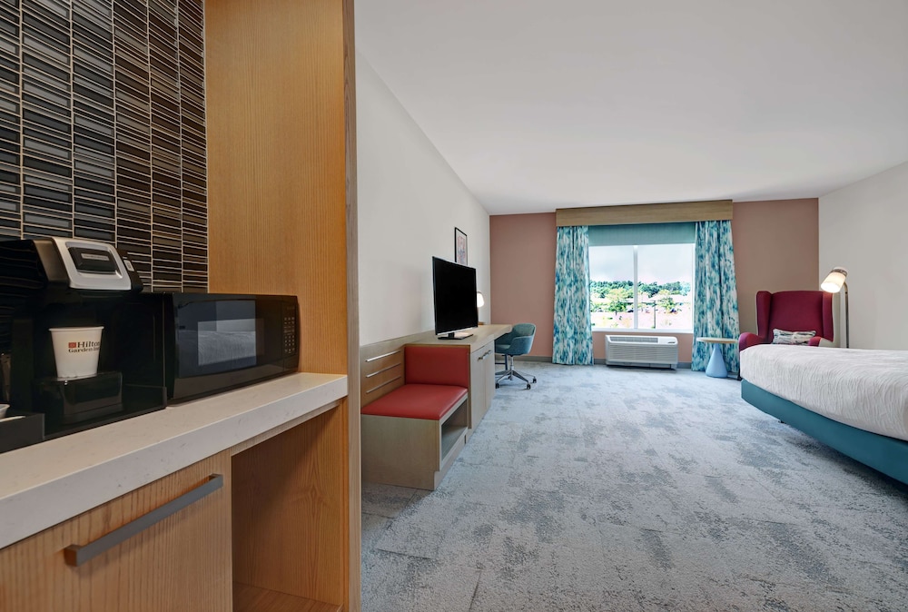 Hilton Garden Inn Manassas - photo 16