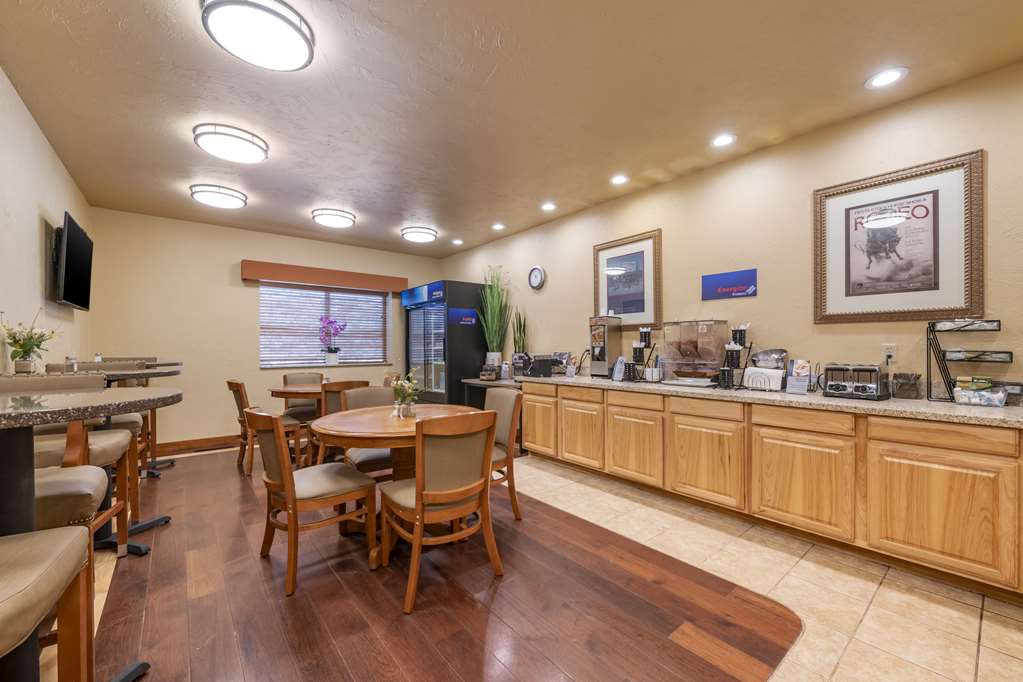 Best Western Devils Tower Inn - photo 24