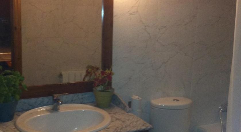 Hotel Villa Rom nica — Ainsa — photo 3