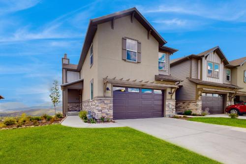 Luxurious Heber Haven in Heber, United States