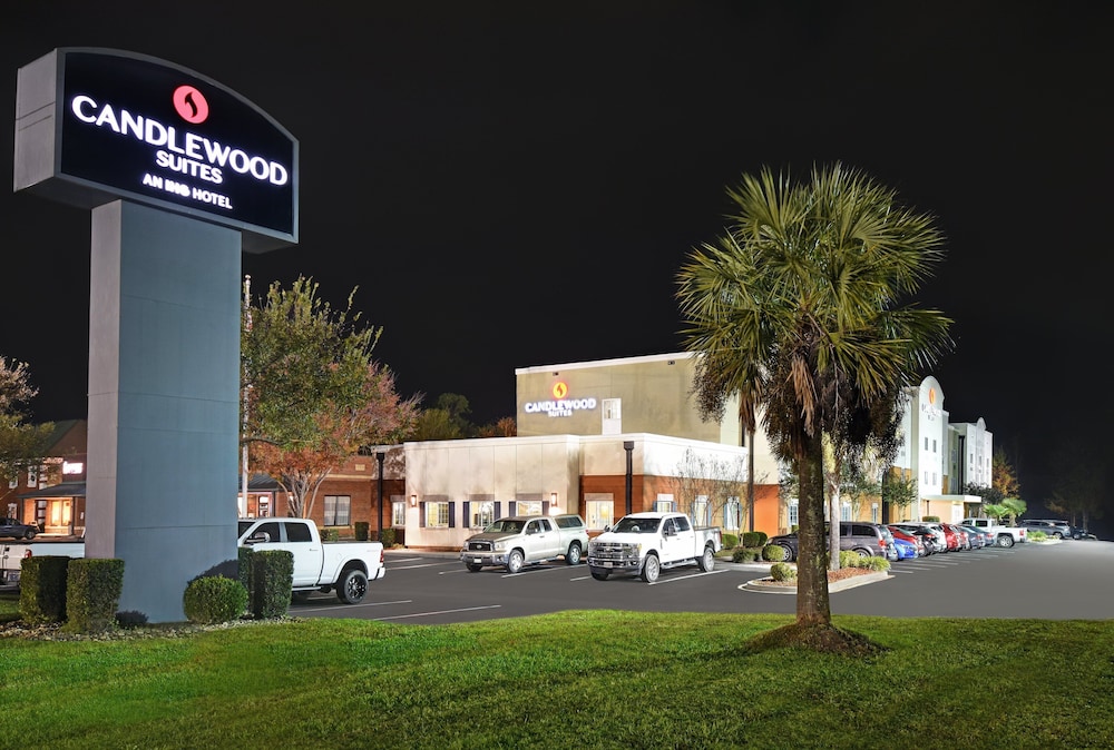 Candlewood Suites Sumter an IHG Hotel - featured photo