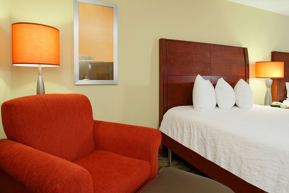 Hilton Garden Inn Columbus Airport - photo 14