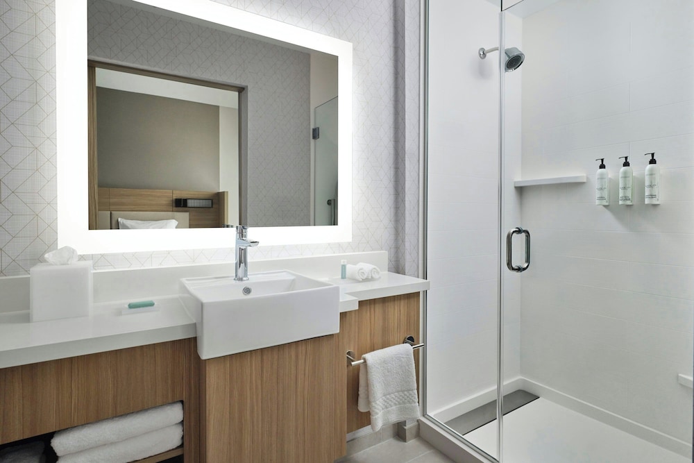Springhill Suites By Marriott Troy Dayton - photo 13