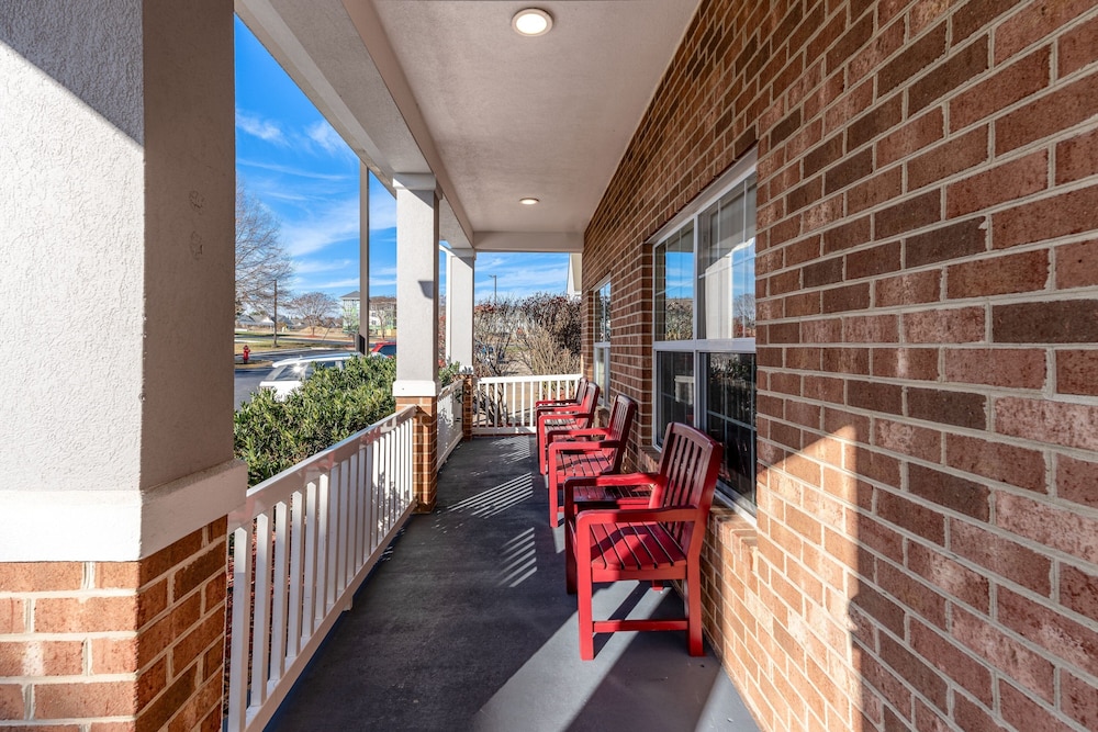 Towneplace Suites Fredericksburg - photo 26