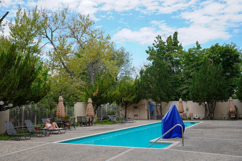 Holiday Inn Express Boise University Area by IHG - photo 25