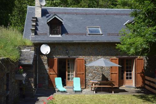 La Grange Des Biches - last minute hotel in Unknown City