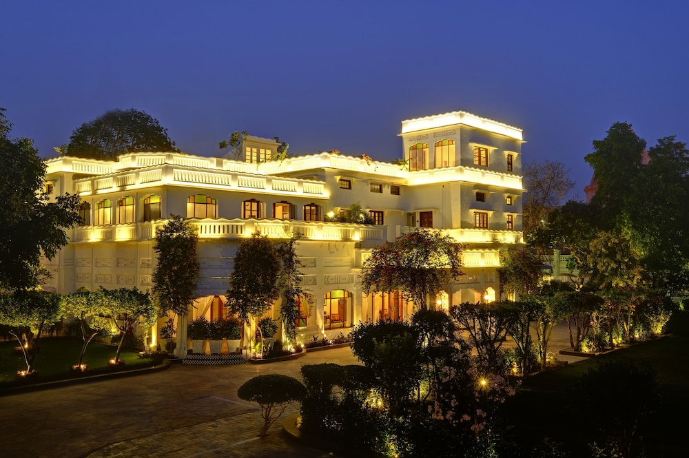 Saraca Hotel Lucknow in Lucknow, India