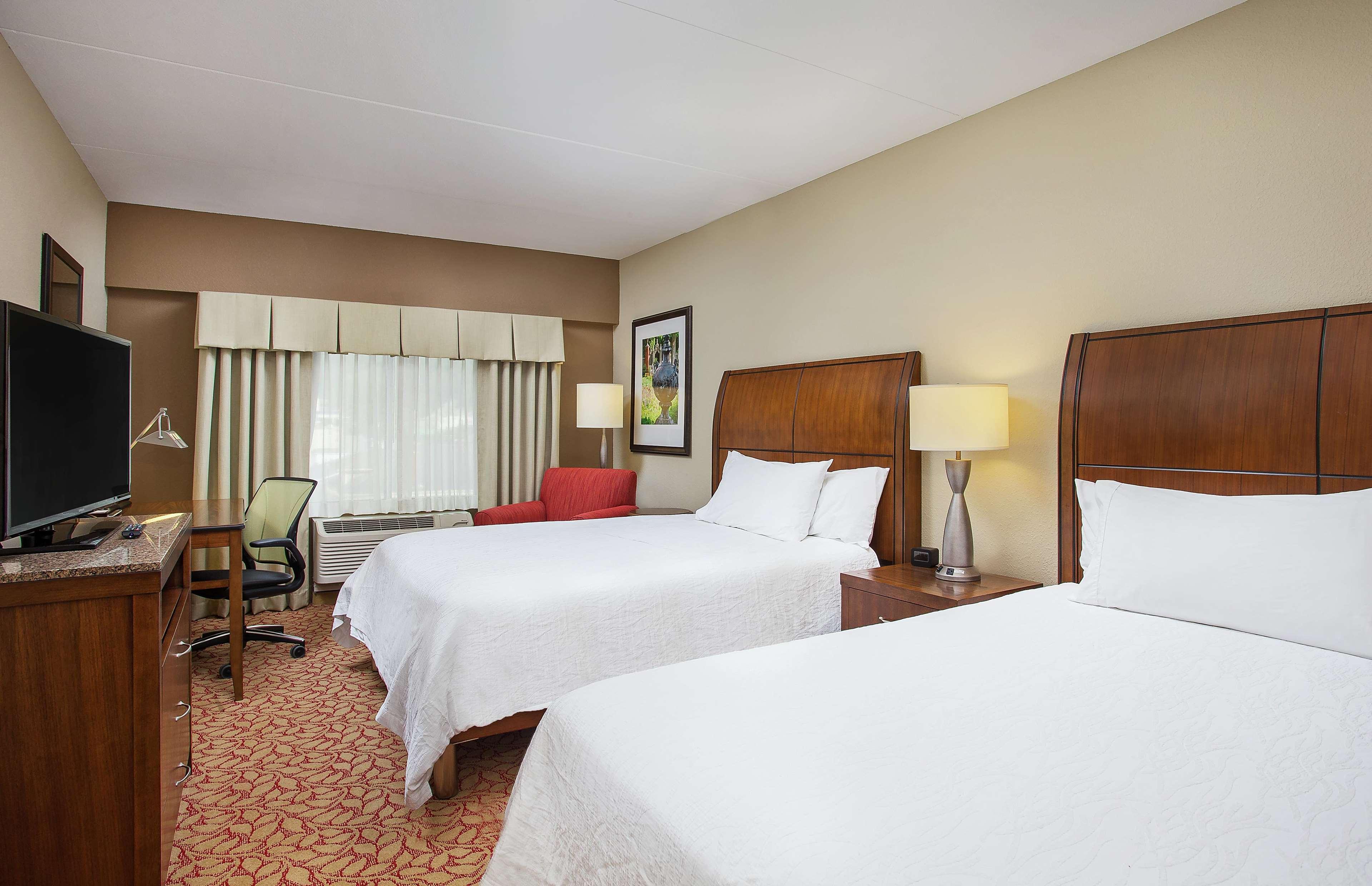 Hilton Garden Inn Pikeville - photo 12