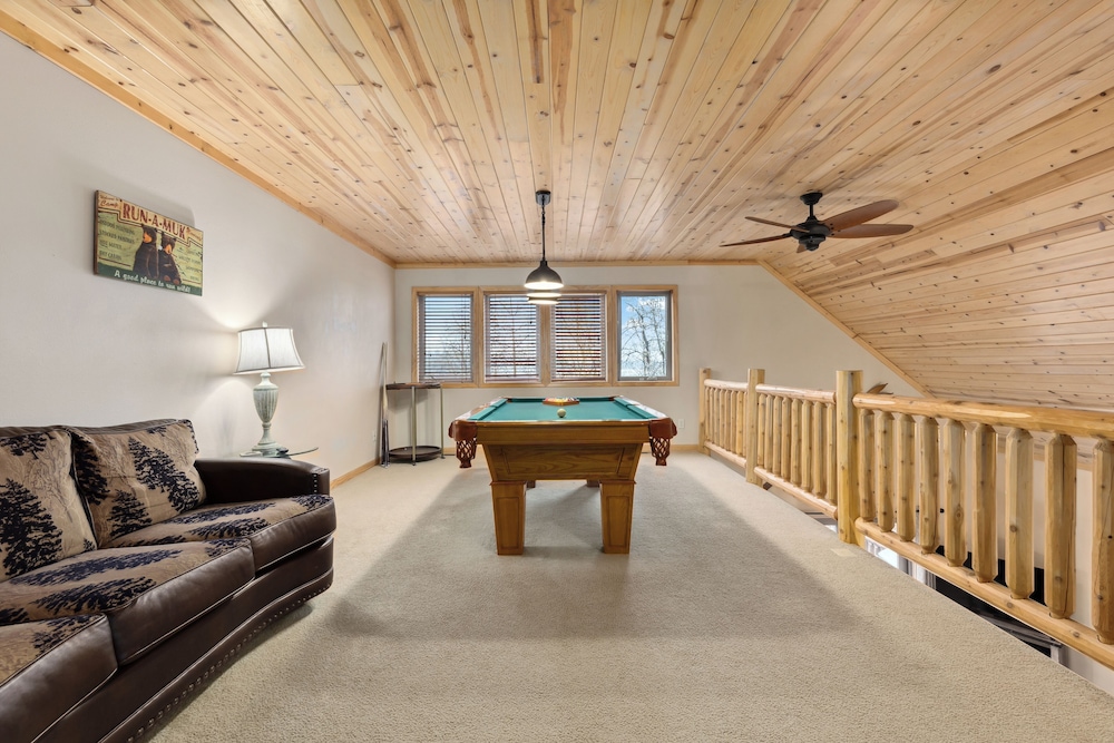 Wilderness Resort Villas - photo 104