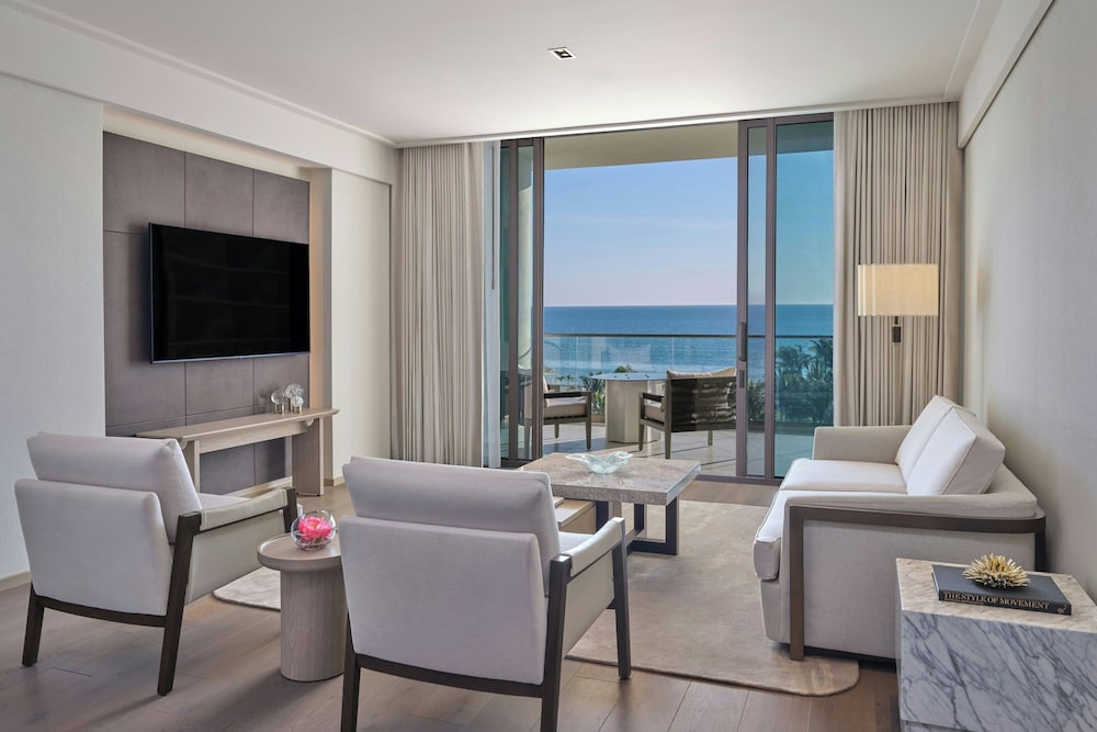 The St. Regis Longboat Key Resort - photo 44