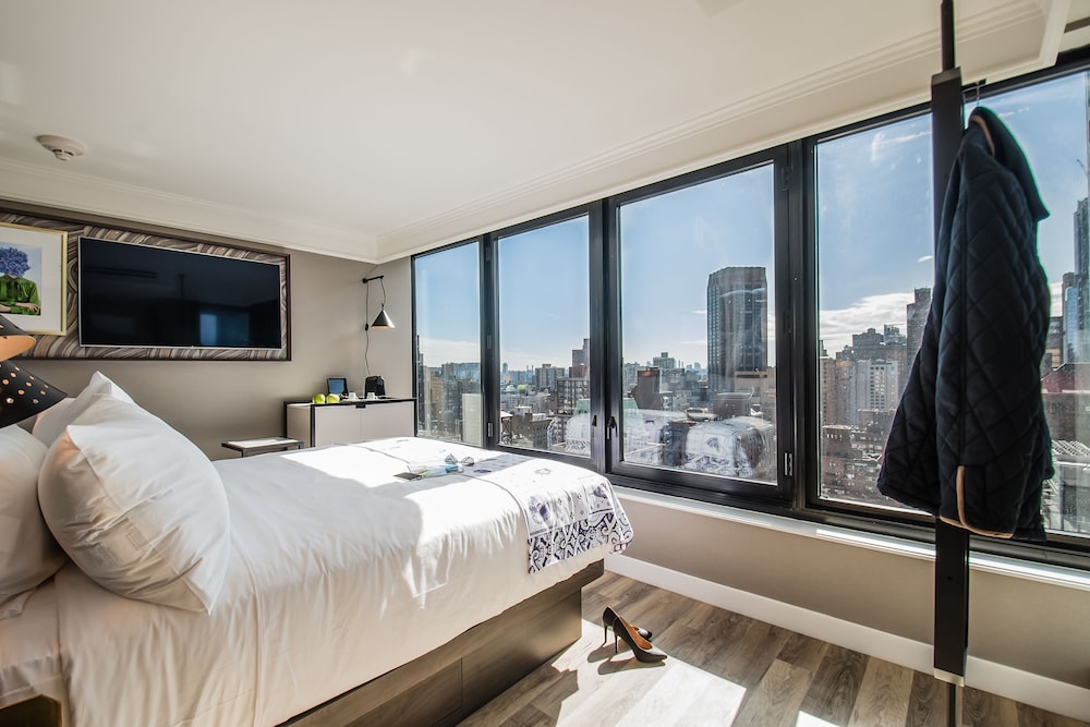 Pestana Park Avenue - photo 2