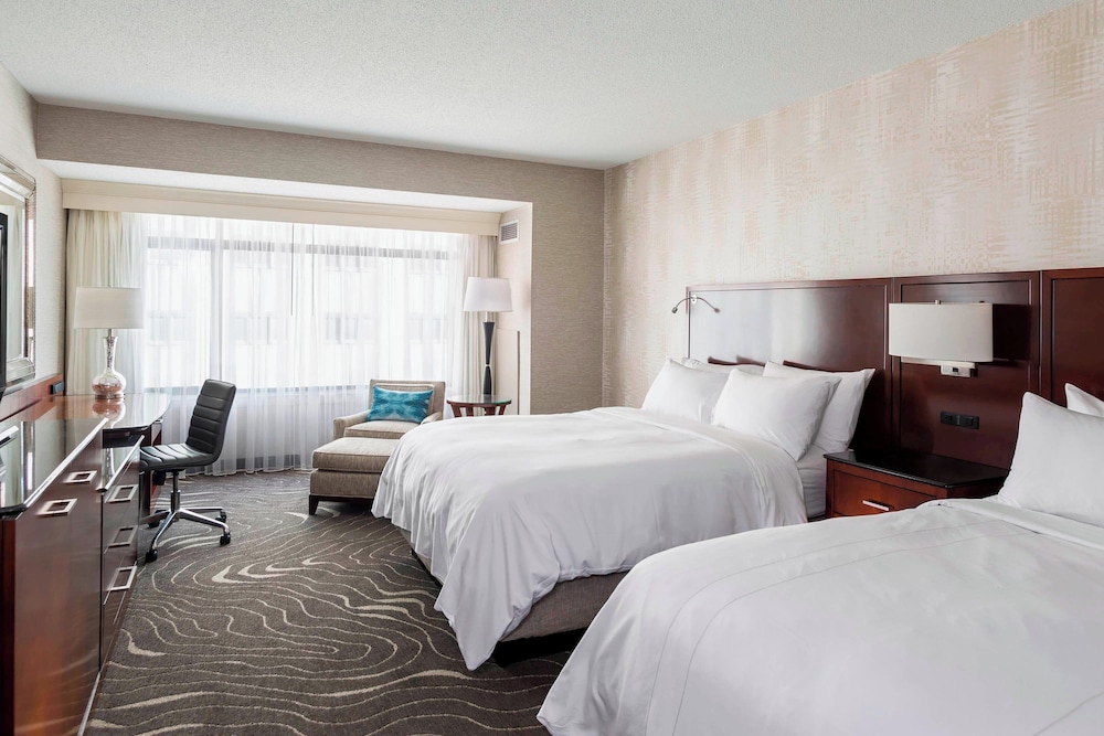 Marriott Rochester Mayo Clinic - photo 20