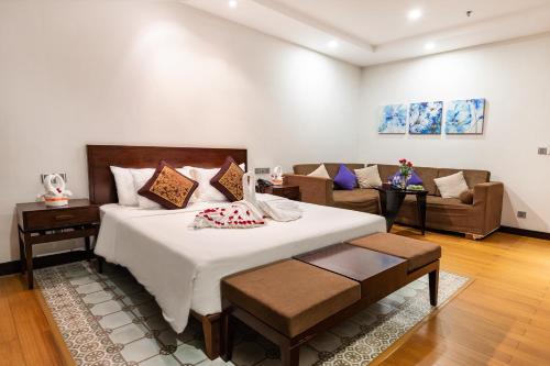 Con Dao Resort — Con Son — photo 4