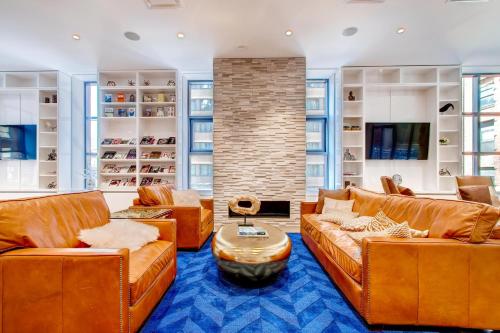 The Ritz Plaza - photo 28