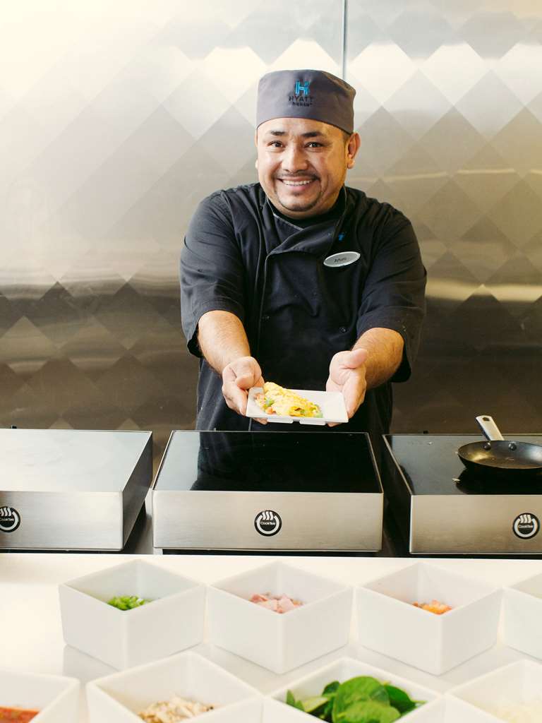 Hyatt House Dallas Frisco - photo 4