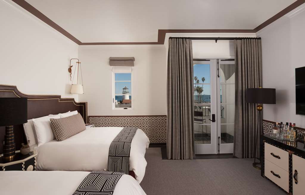 Hotel Californian - photo 36