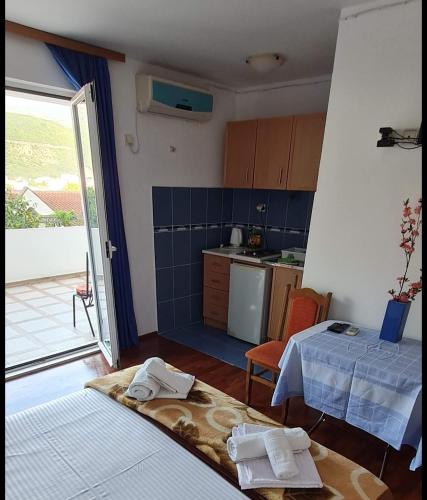 Jonathan SPA Estate — hotel in Balozi